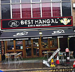 Best Mangal inside