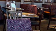 Toby Carvery Stoneycroft inside