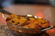 Tikka Grill, Nepali And Indian Food food