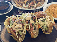 Andale 2 Mexican Restaurant Bar food