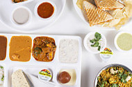 Haldiram food