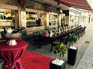 Felice Ristorante & Pizzeria food