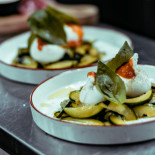 L'enfant Terrible Nourriture