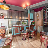 Pizzeria Del Corso Nourriture