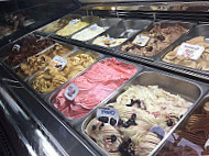 Re Del Gelato food