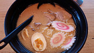 Koma Ramen food