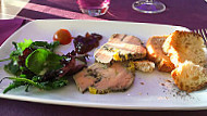 Casino De Cayeux food