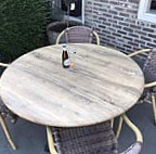 De Koetshoeve Adegem Innen