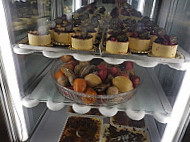 Cifra Pasticceria food