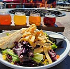 Inver Grove Brewing Co food