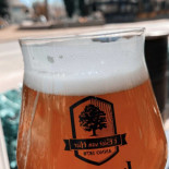 Brasserie T Literatuurtje Nourriture