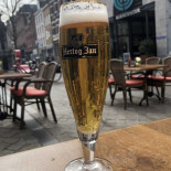 Brasserie T Literatuurtje À l'intérieur