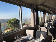 Le Panoramique food