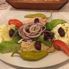 Taverne Alekos food