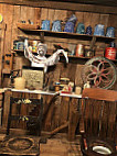 Gator Bob's Trading Post inside