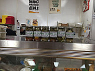 Westbrook Market food