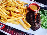 Buffalo Grill Jouy Aux Arches Actisud Metz food