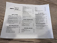 Pho 81 Vietnamese Cuisine menu