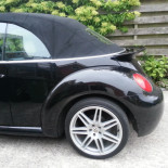 Horepa Hoogwoud Extérieur