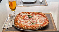 Pizzeria Michele Via Martucci food