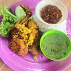 Restoran Morano Ayam Penyet food