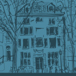 Voscheheugte Eethuis Natuurcamping À l'intérieur