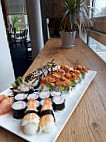 Sushi Takeaway Ostrow Mazowiecka food