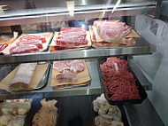 Meat Market food