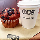 BOOespresso food