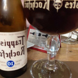 Le Bistrot D'alizé Nourriture