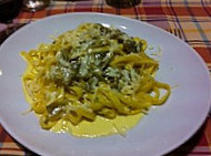 Al Peperoncino food