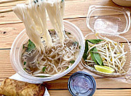 Pho Go food