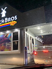 Dutch Bros Coffee outside