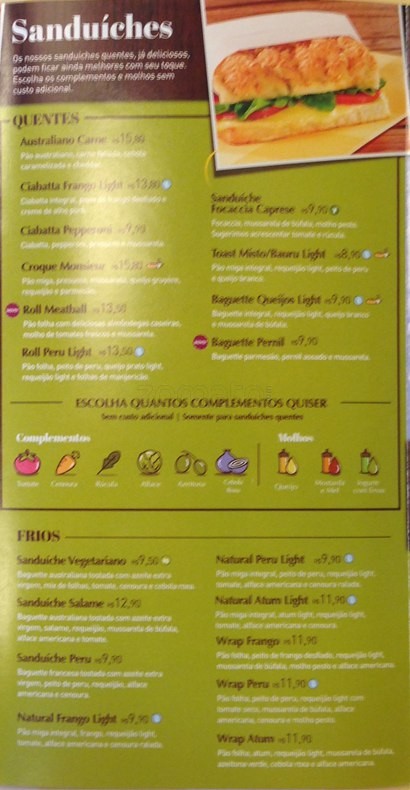 restaurant image