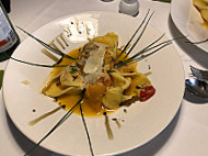 La Locanda food