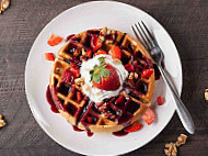 Waffle Puj@selera Pantai Timur food