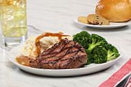 Golden Corral Buffet Grill food