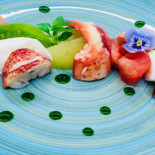 Le 54 À l'intérieur