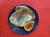 Loy Roti Canai inside