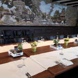 De Tipbrug Meppel Nourriture