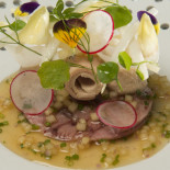 De Groene Lantaarn B.v. Staphorst Nourriture