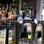 Grand Cafe De Wheem Comida