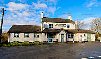 The Redmore Inn outside