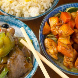 Royal China Nourriture