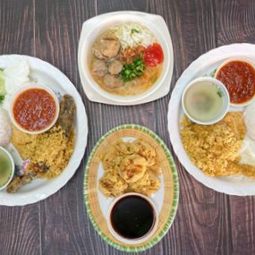 restaurant image