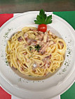 Ristorante Pizzeria La Meridiana food