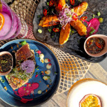 Eetcafe De Brekken Nourriture