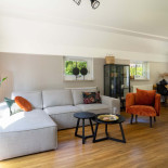 't Wildryck À l'intérieur