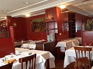 Restaurant Emilio Weinhandlung AG food