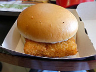 Mcdonald's food